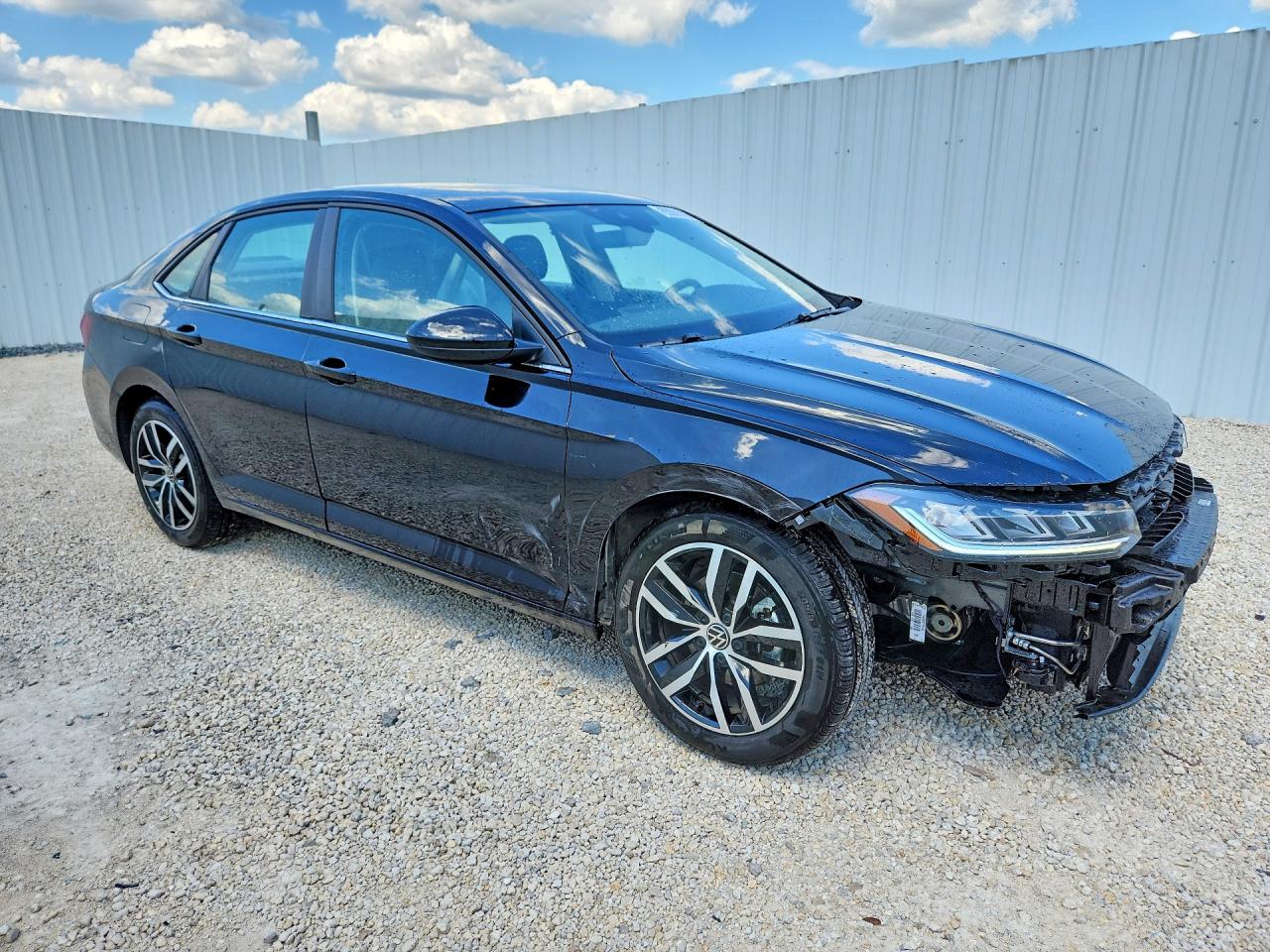 Volkswagen Jetta Se