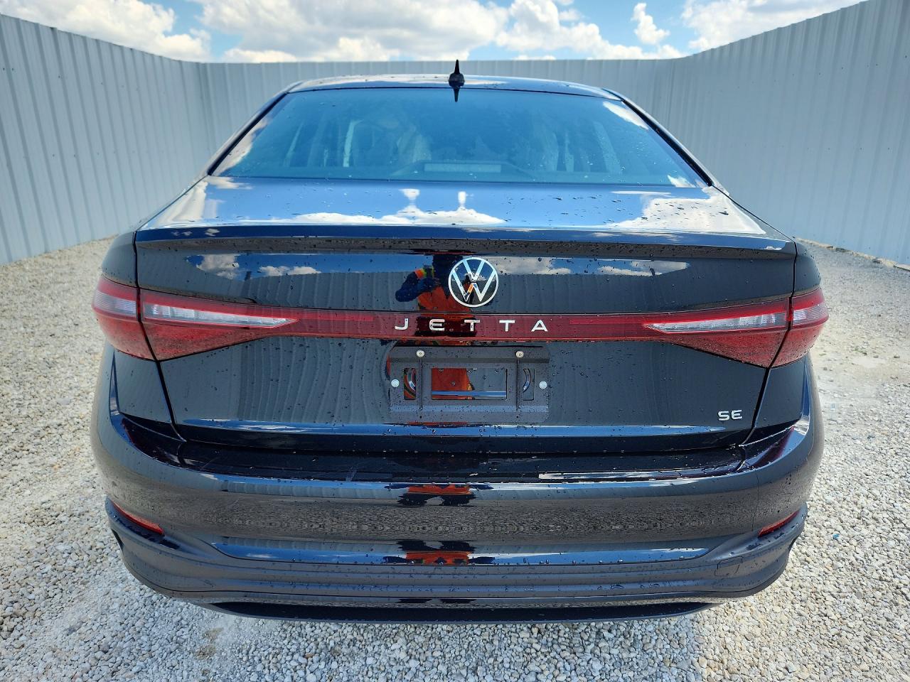 Volkswagen Jetta Se