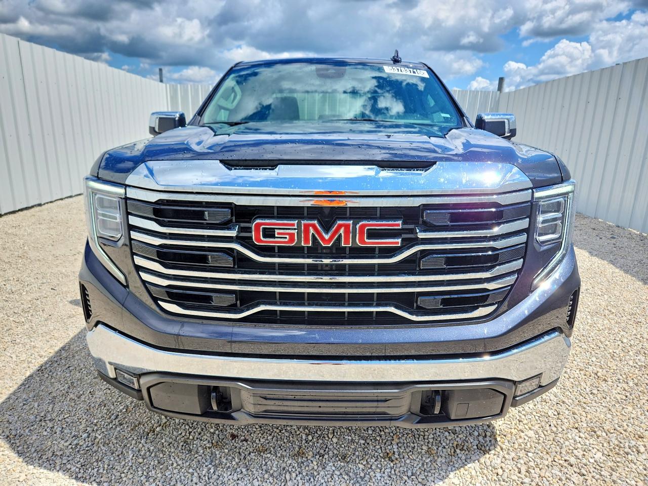 GMC Sierra C1500 Slt