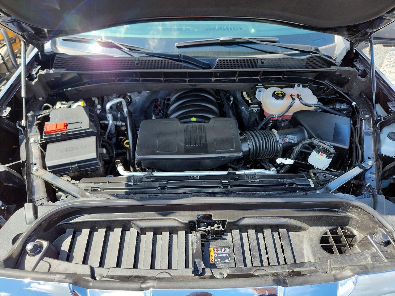GMC Sierra C1500 Slt