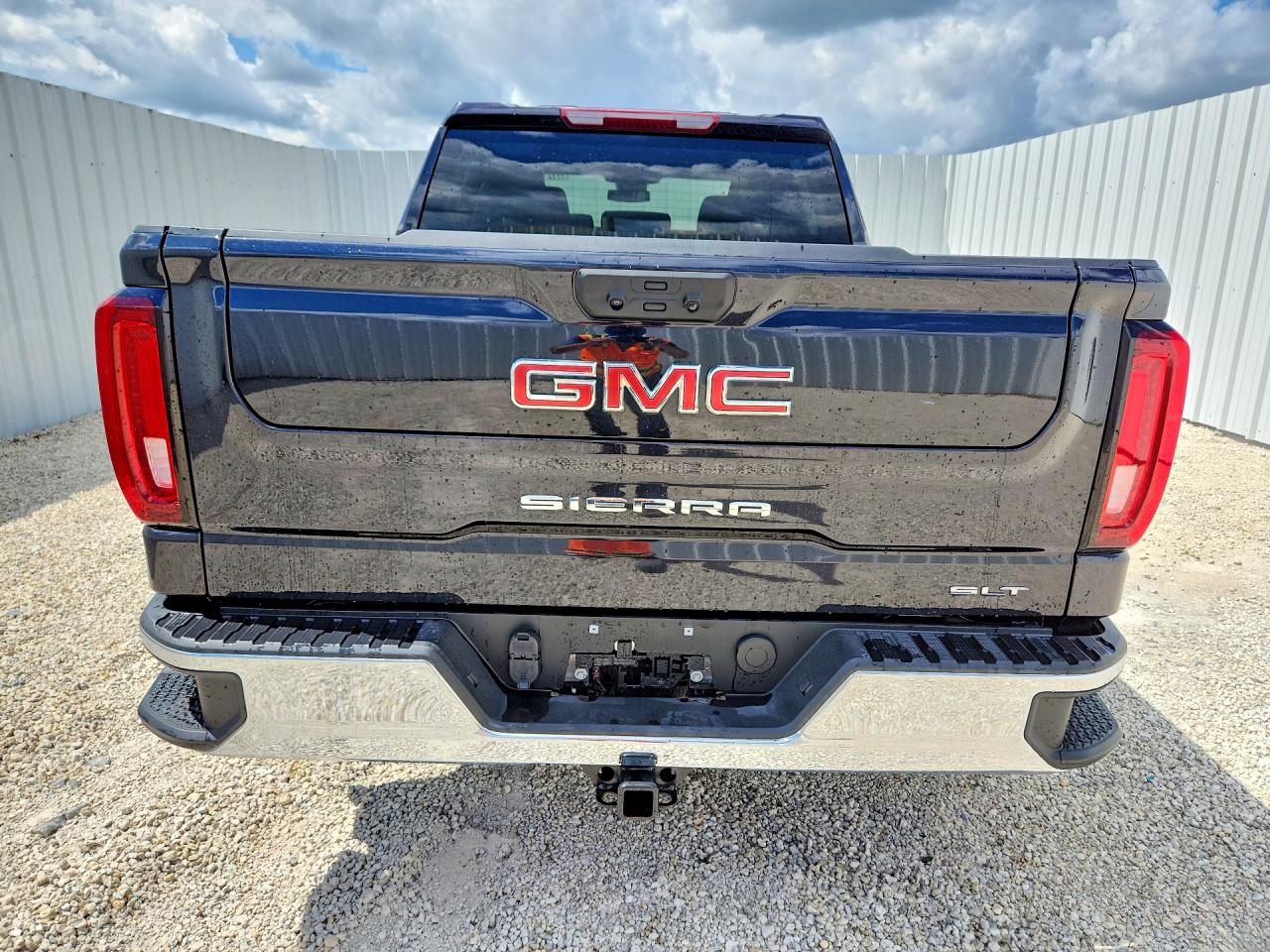 GMC Sierra C1500 Slt