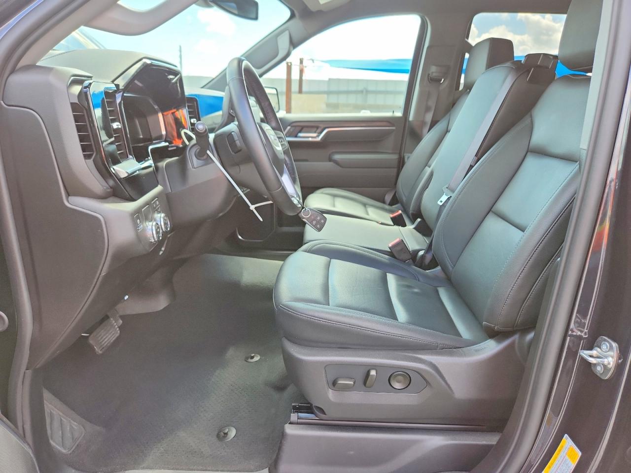 GMC Sierra C1500 Slt