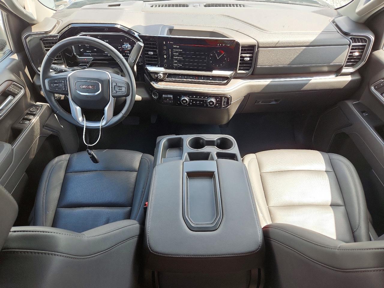 GMC Sierra C1500 Slt