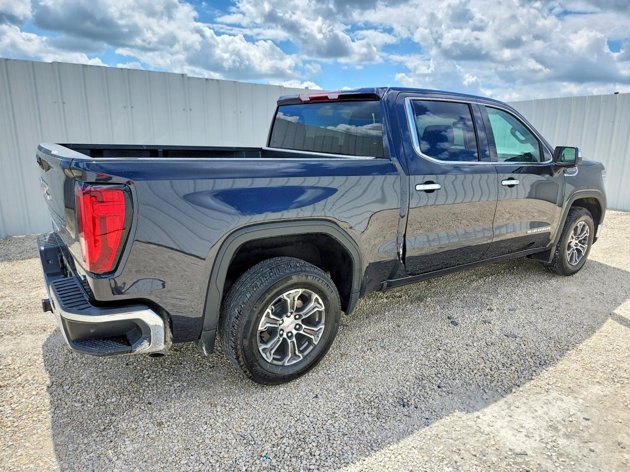 GMC Sierra C1500 Slt