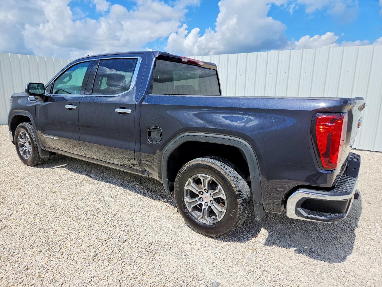 GMC Sierra C1500 Slt