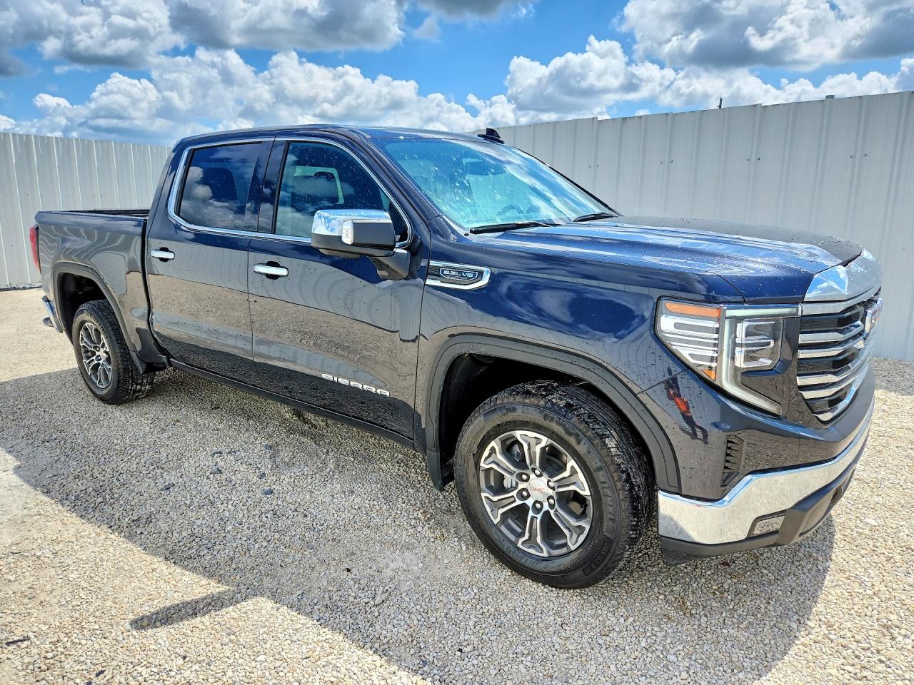 GMC Sierra C1500 Slt