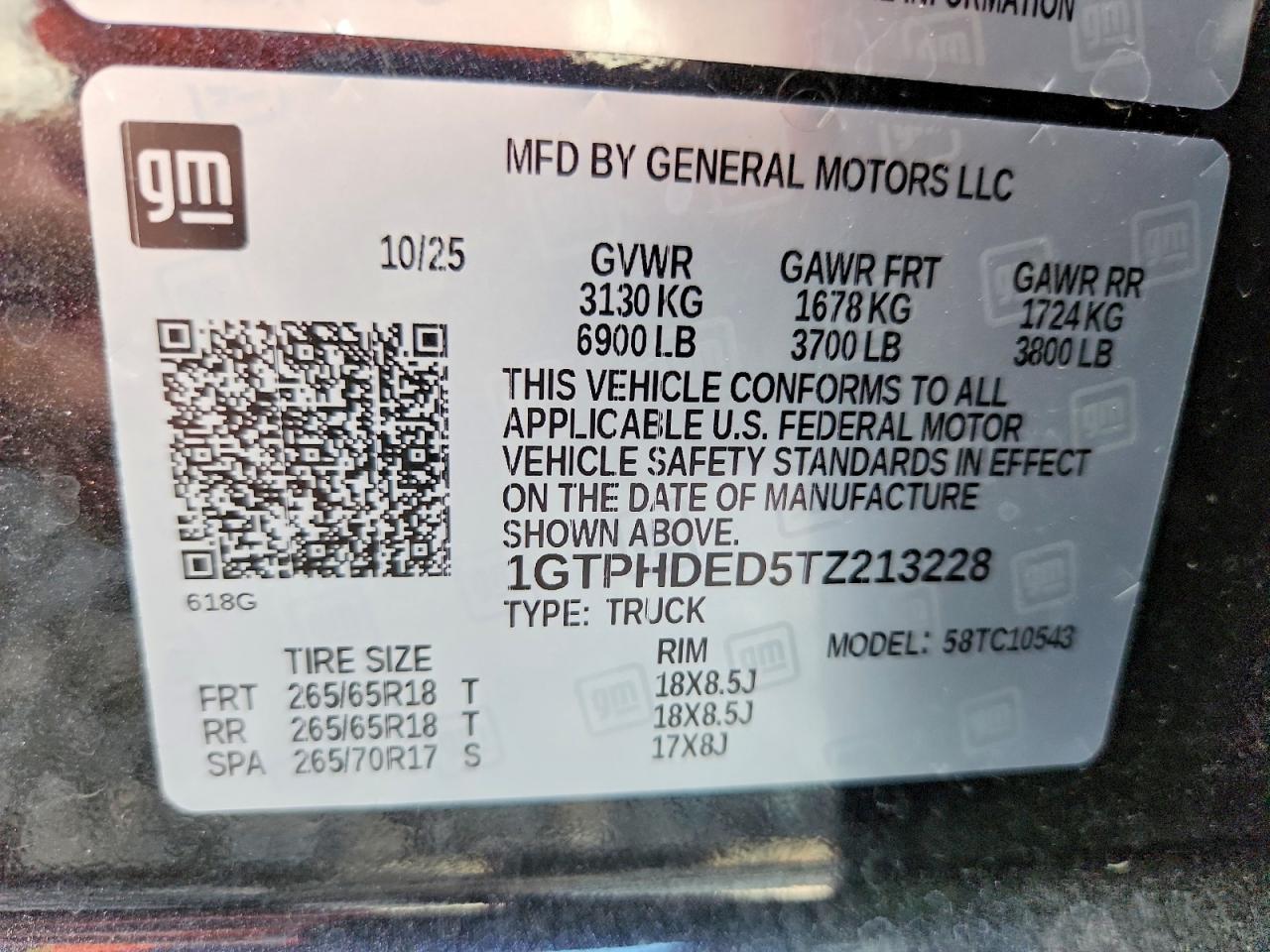 GMC Sierra C1500 Slt