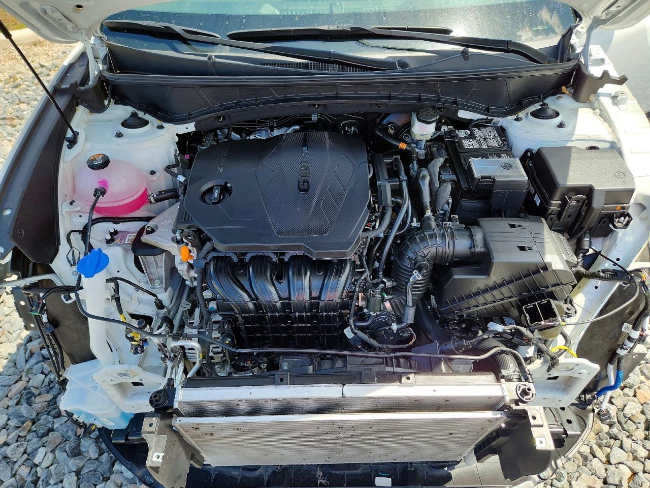 Hyundai TUCSON Sel
