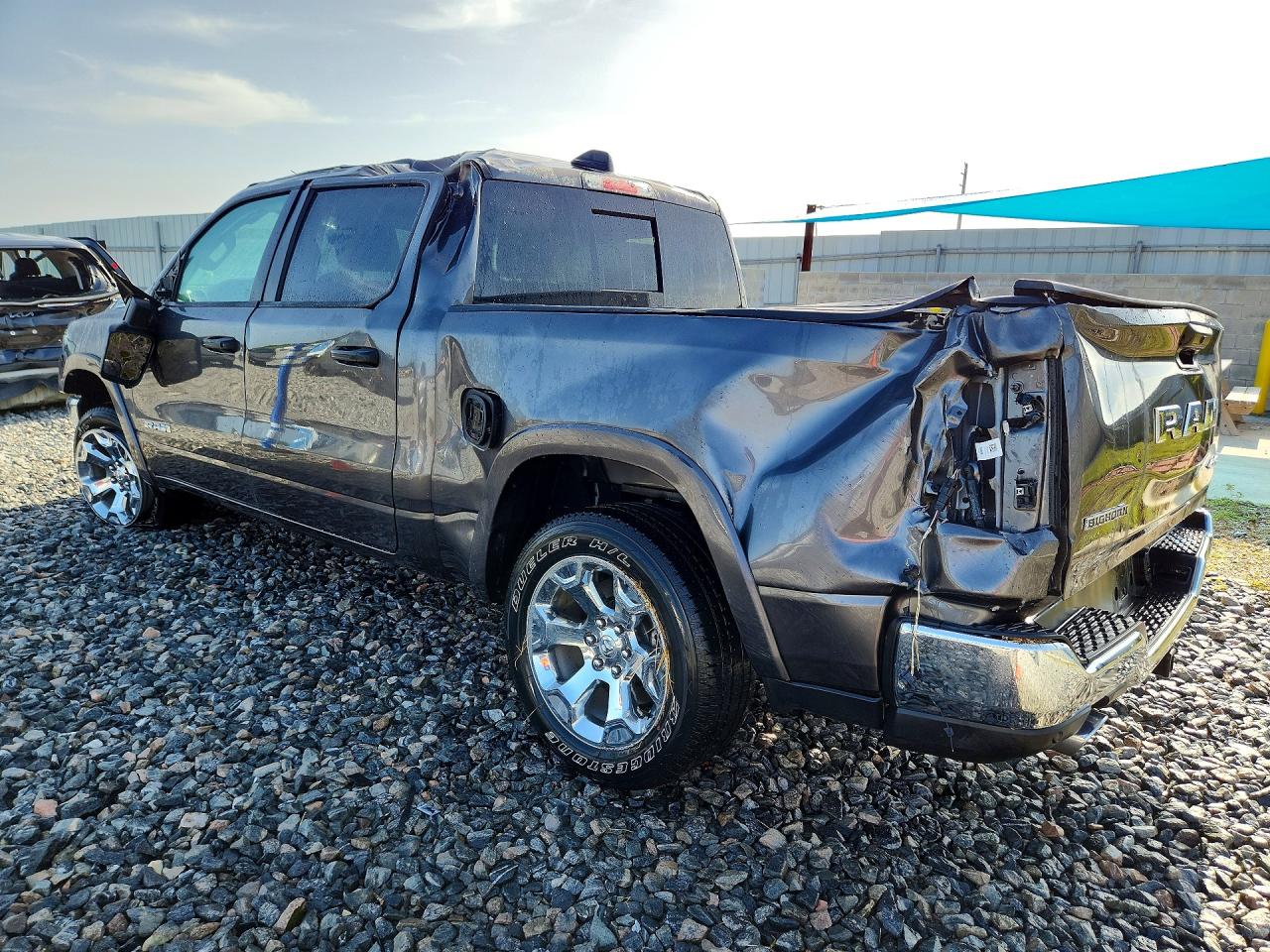 Ram 1500 Big Horn