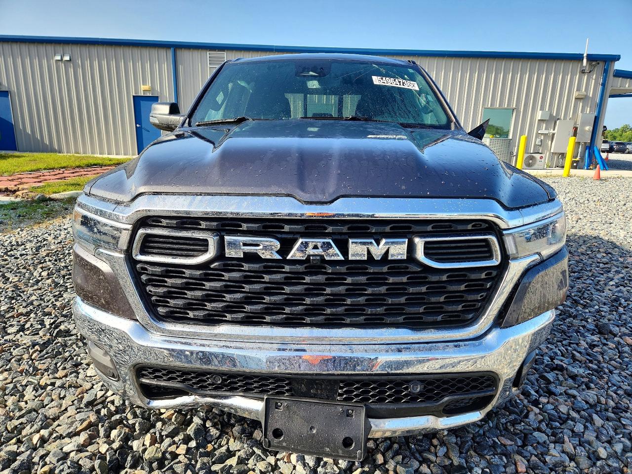 Ram 1500 Big Horn