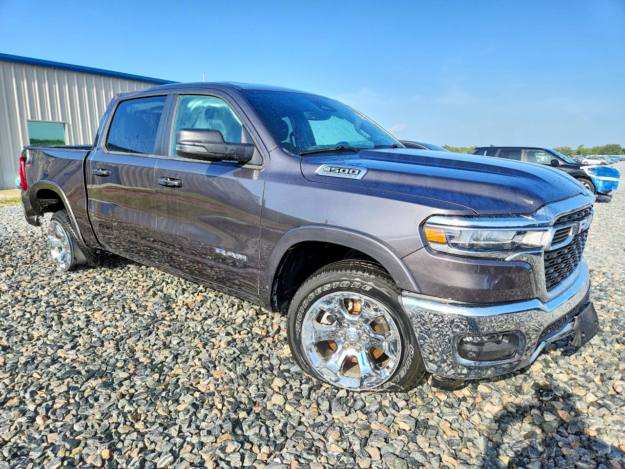 Ram 1500 Big Horn