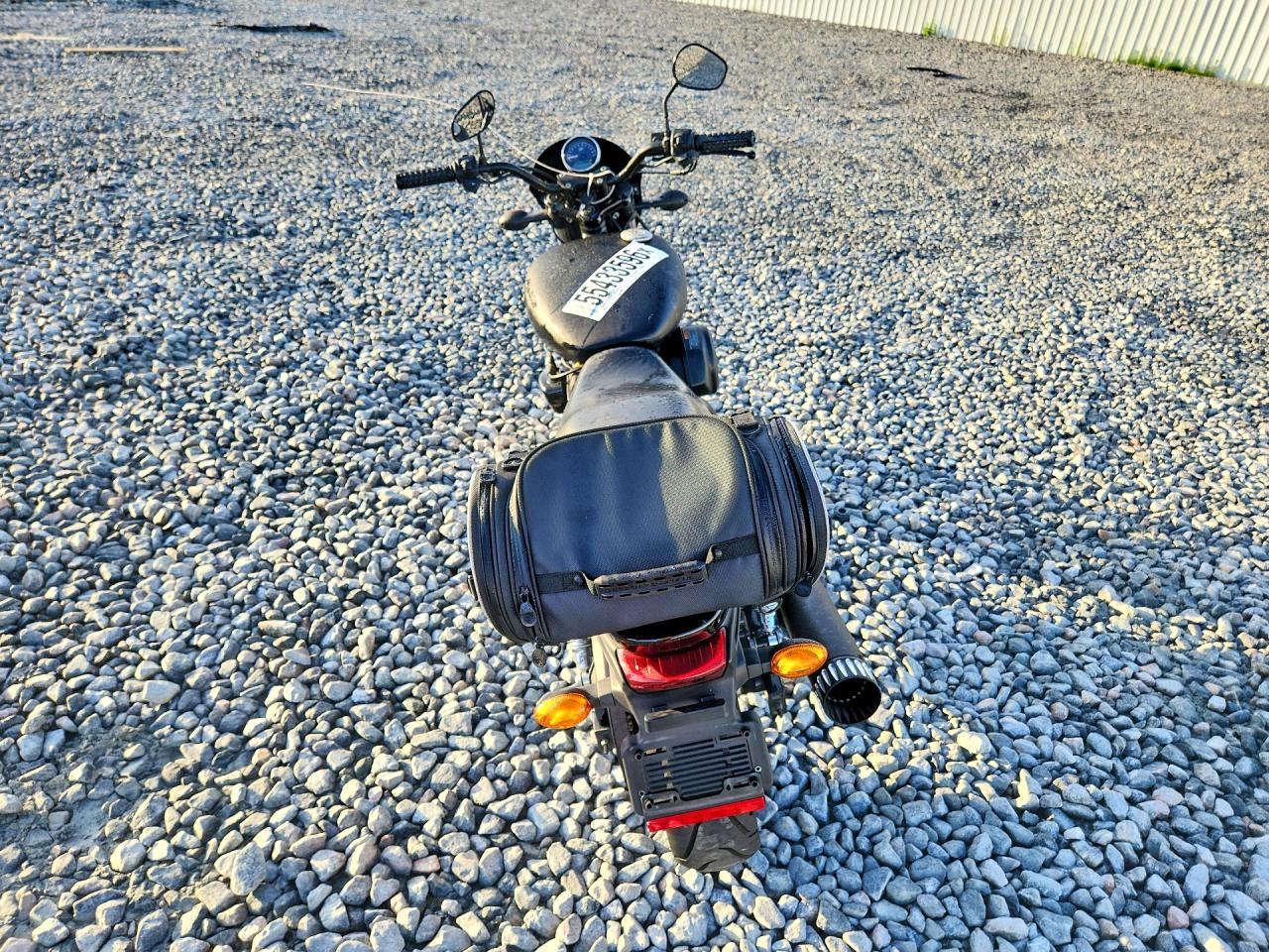 Harley-Davidson Xg