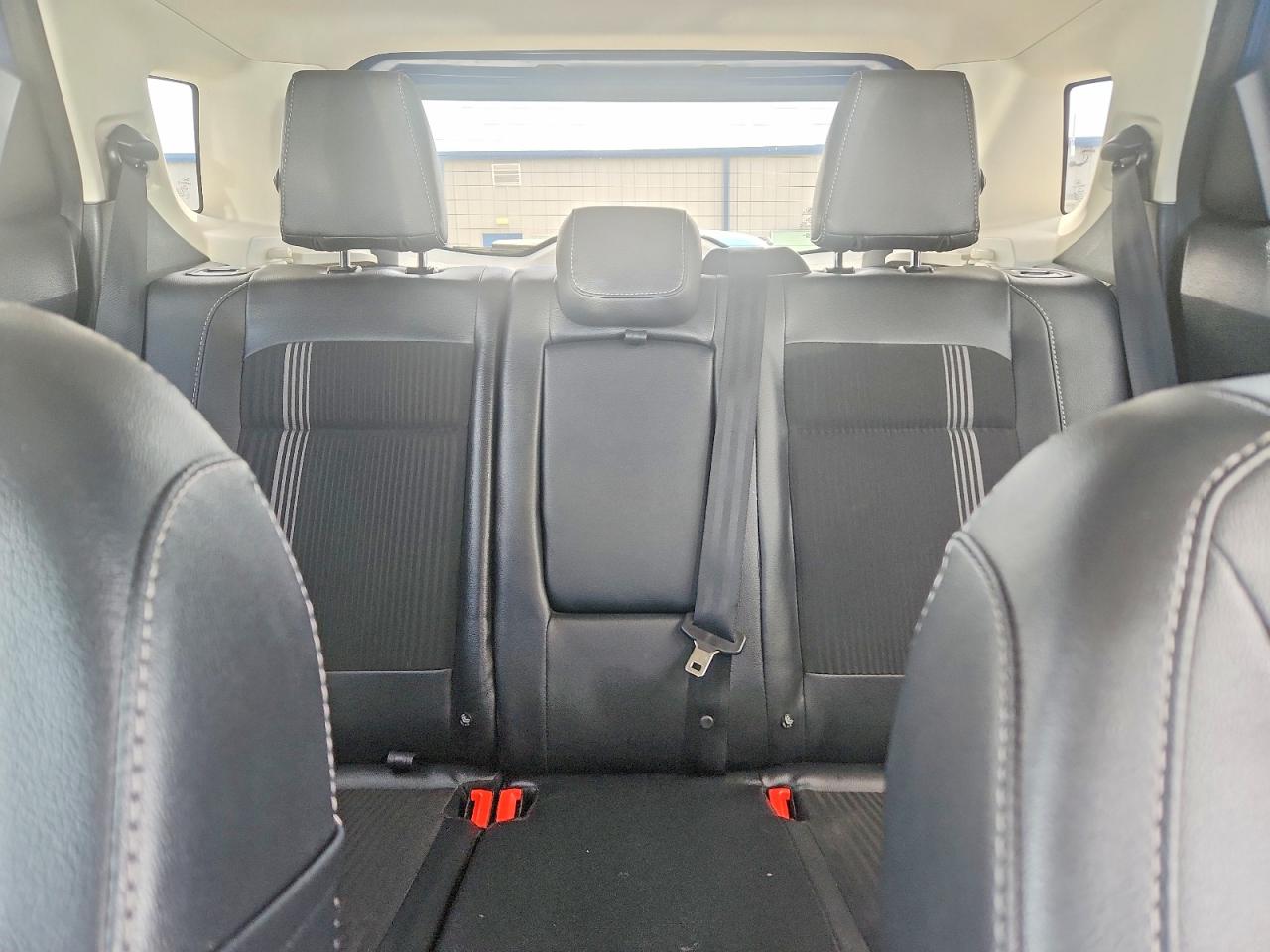 Ford EcoSport Ses