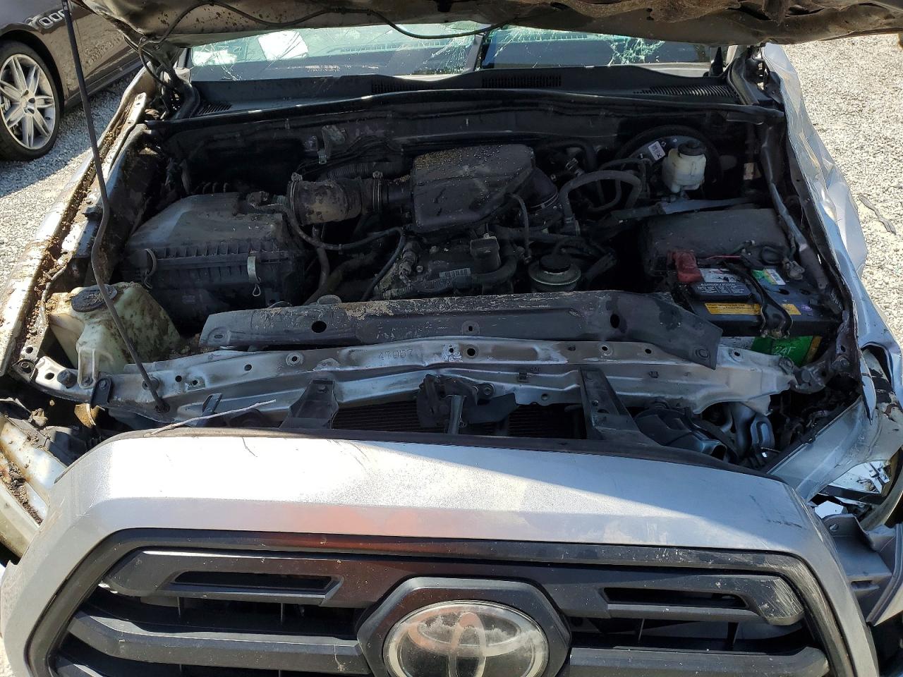 Toyota Tacoma Sr