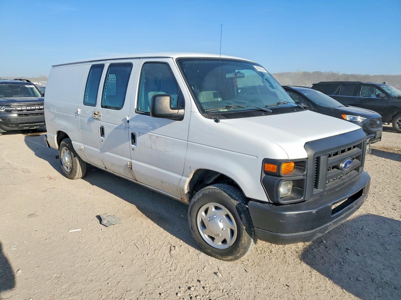 Ford Econoline E150 Van