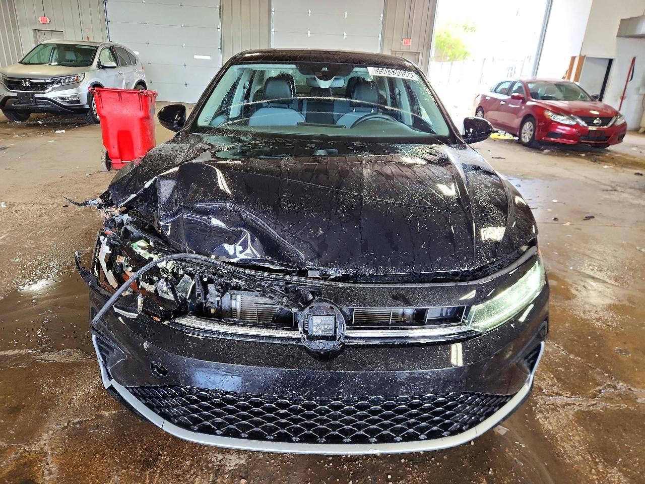 Volkswagen Jetta Se