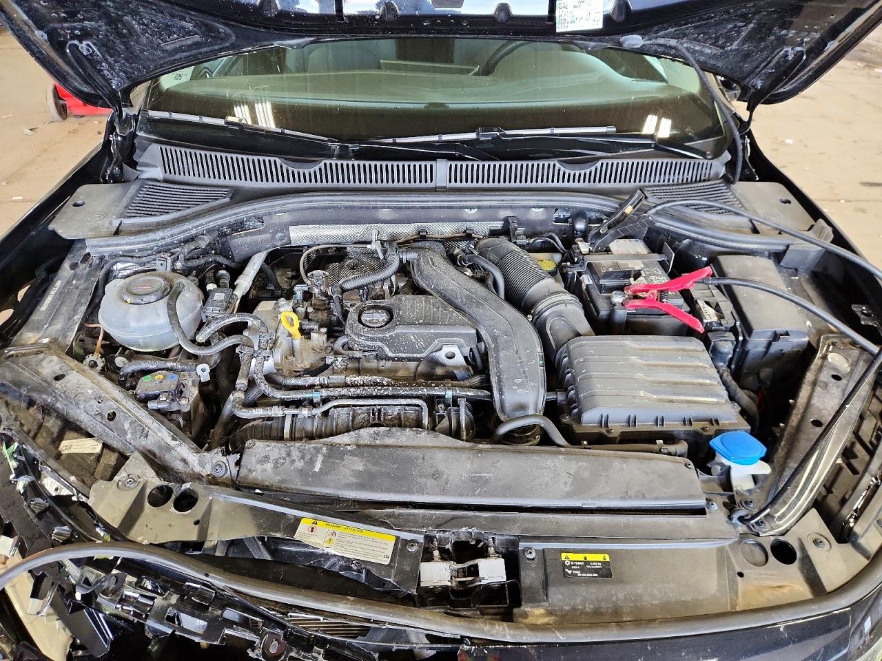 Volkswagen Jetta Se
