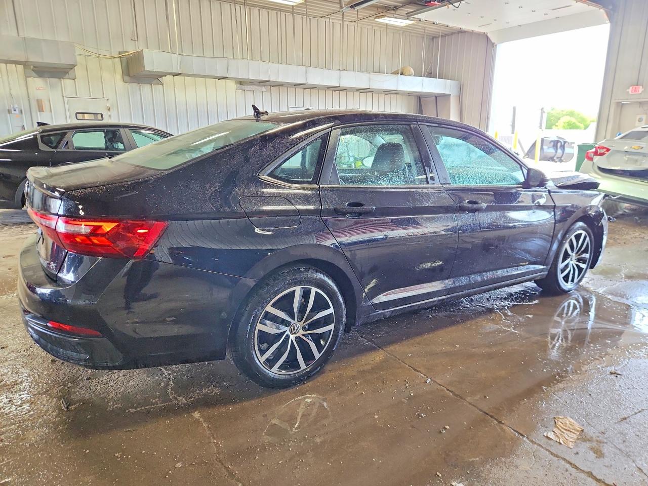 Volkswagen Jetta Se