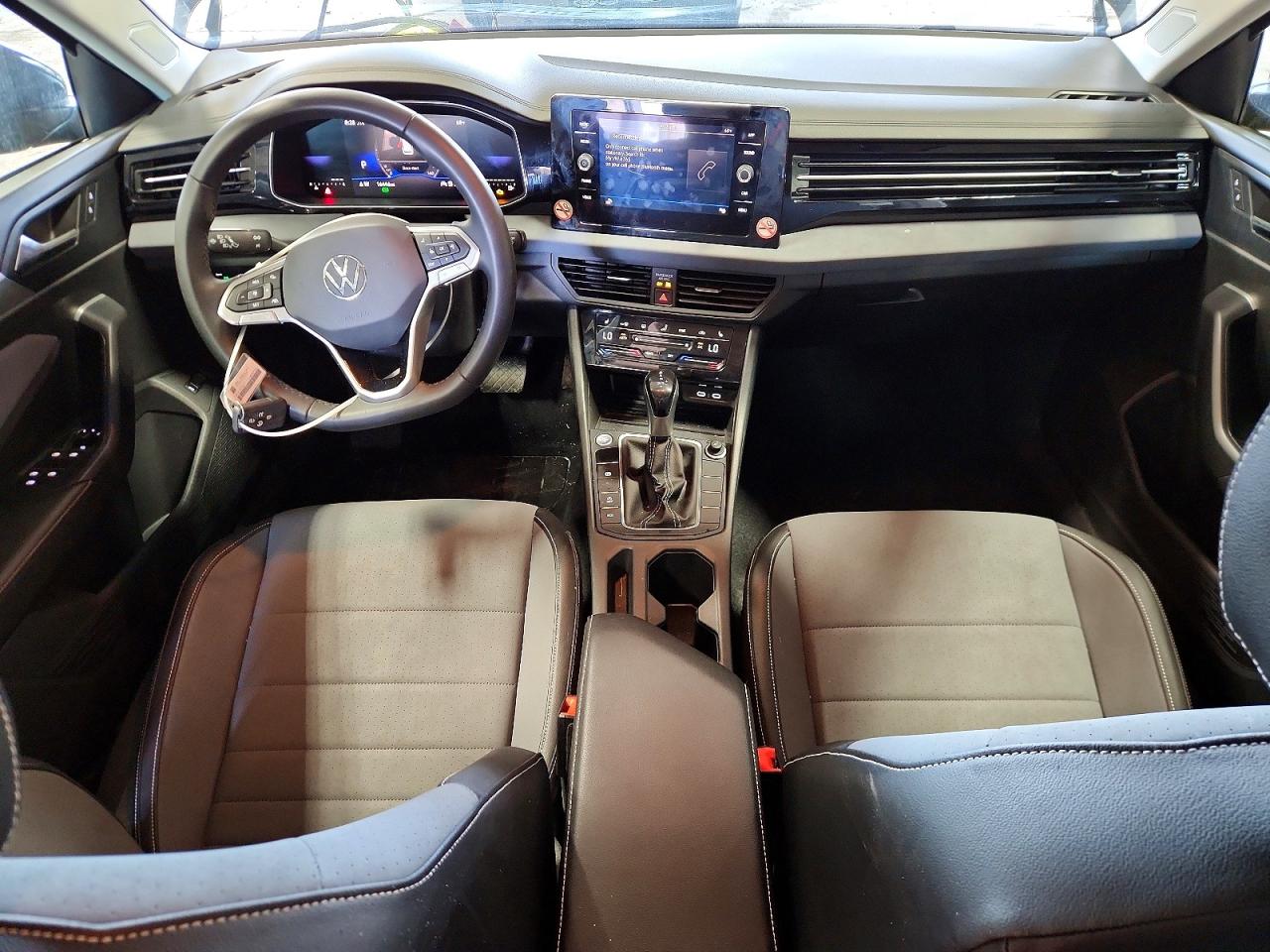 Volkswagen Jetta Se