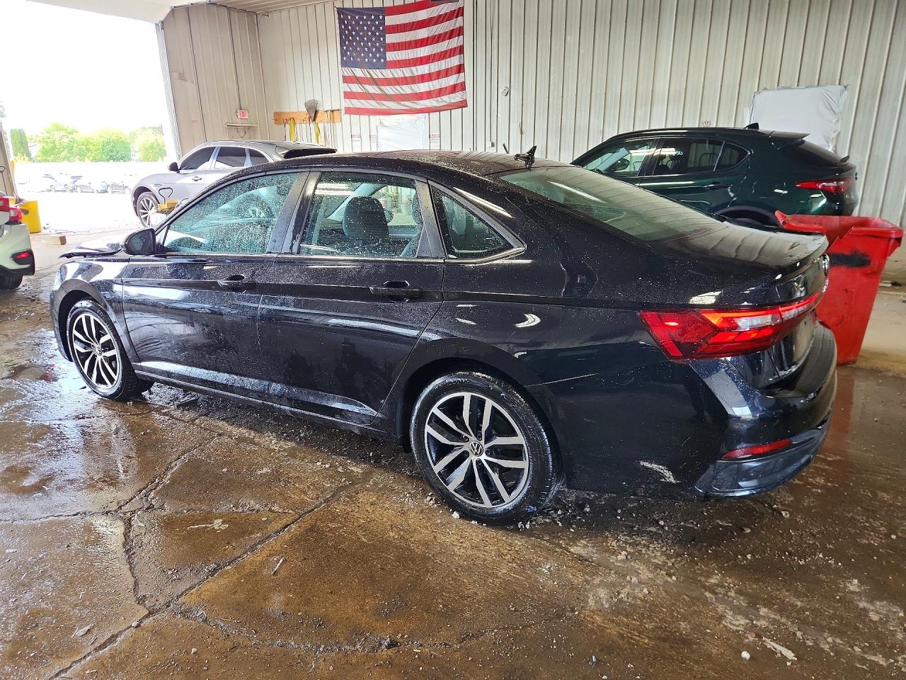 Volkswagen Jetta Se