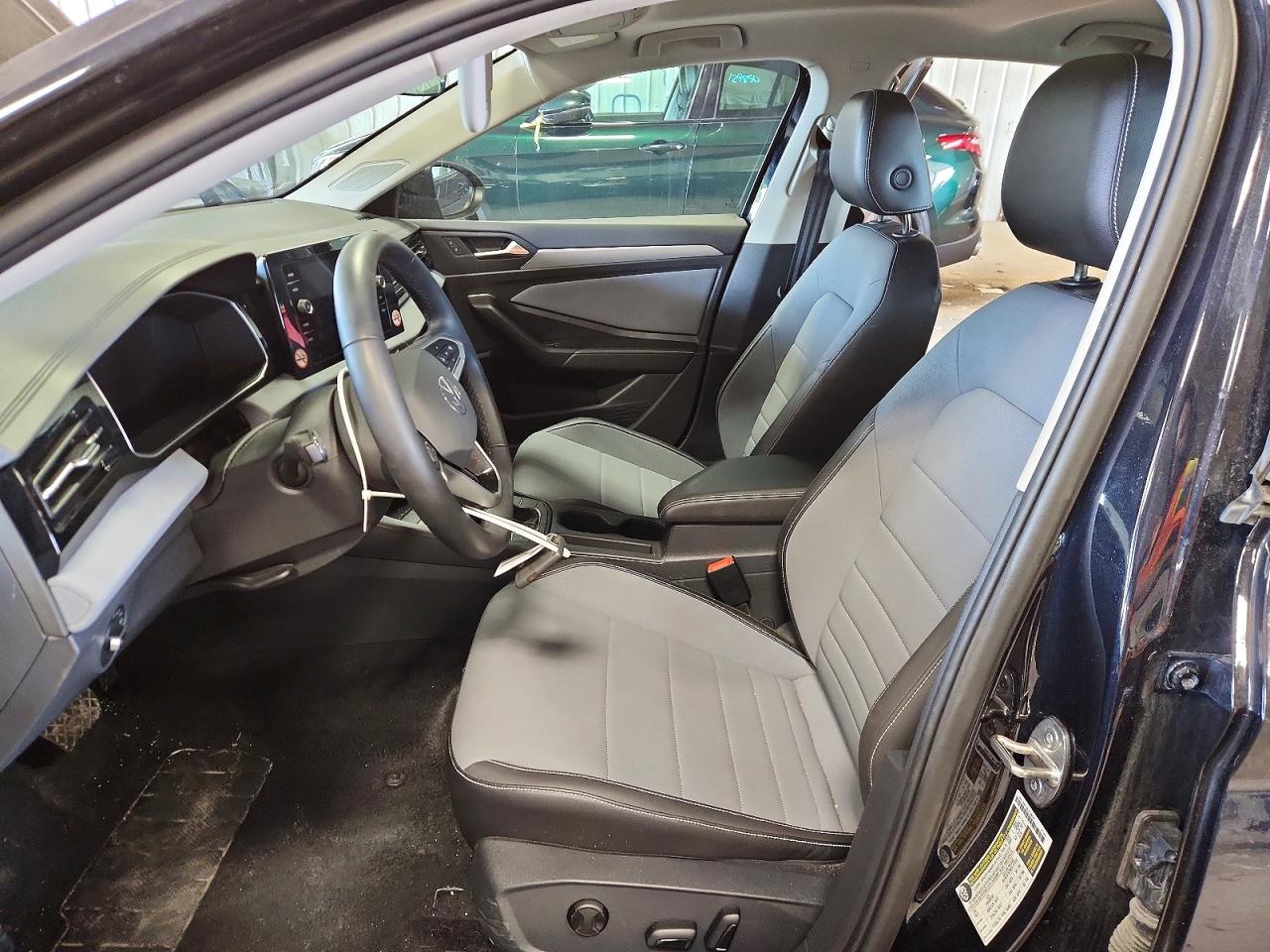 Volkswagen Jetta Se