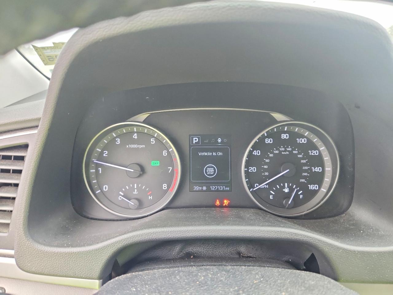 Hyundai ELANTRA Limited