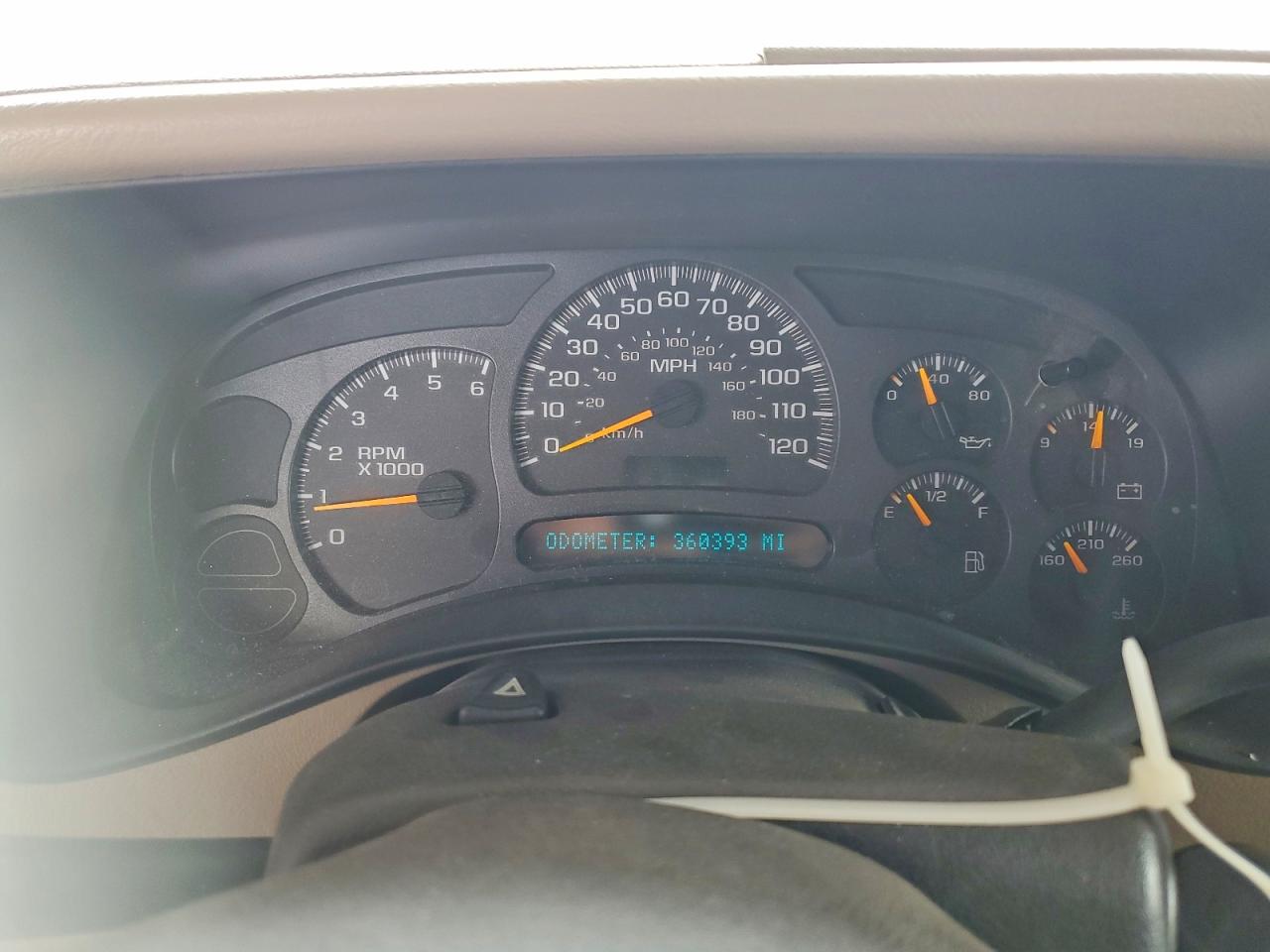 Chevrolet Suburban C1500