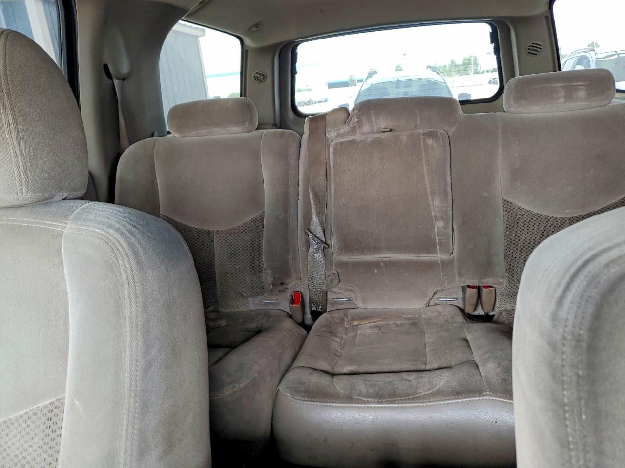 Chevrolet Suburban C1500