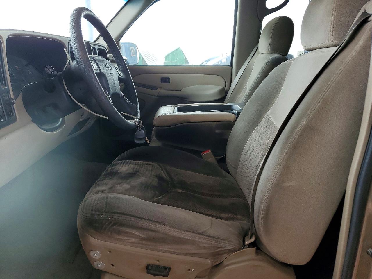 Chevrolet Suburban C1500
