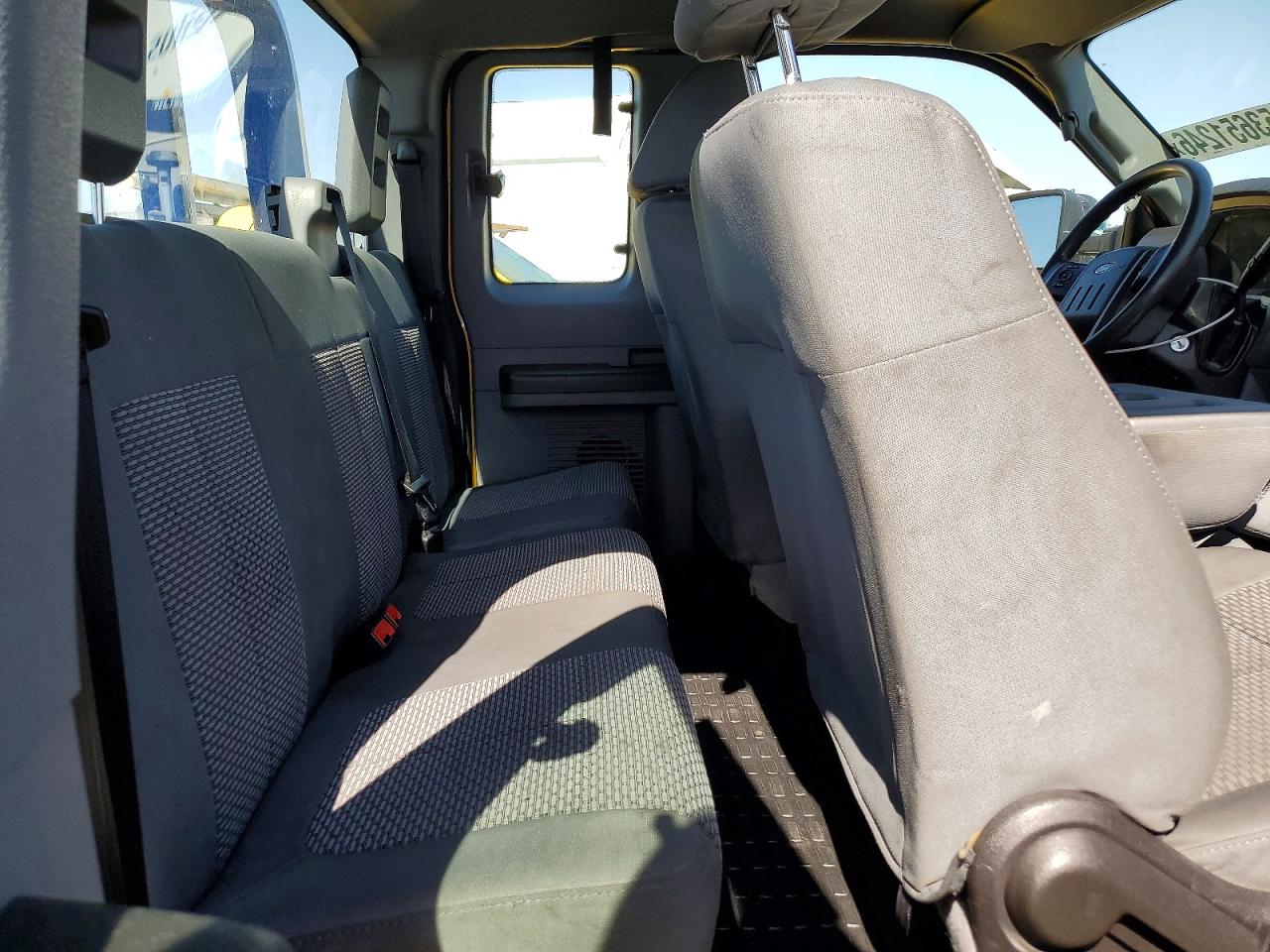 Ford F-650 Super Duty