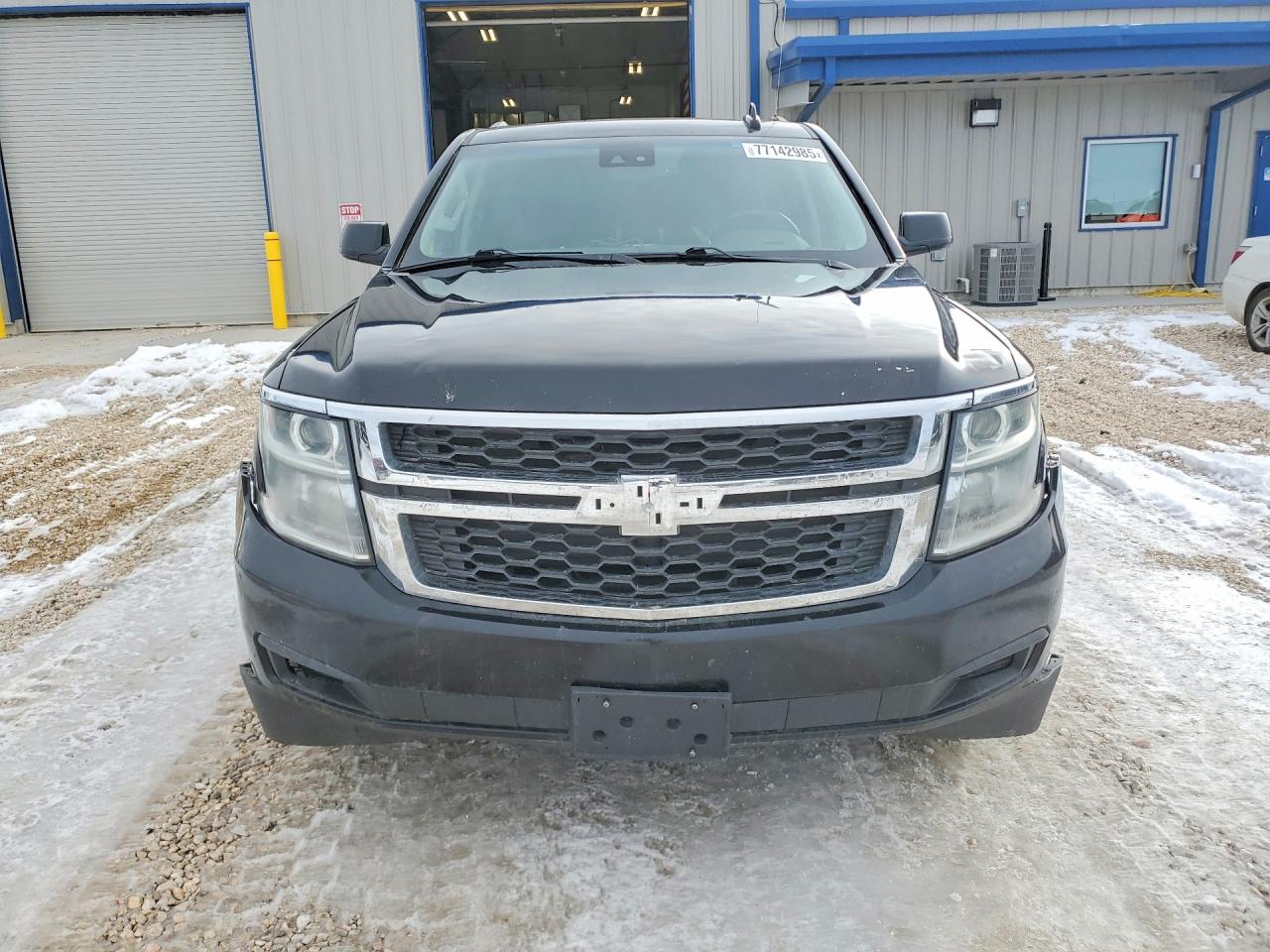 Chevrolet Suburban K1500 Lt