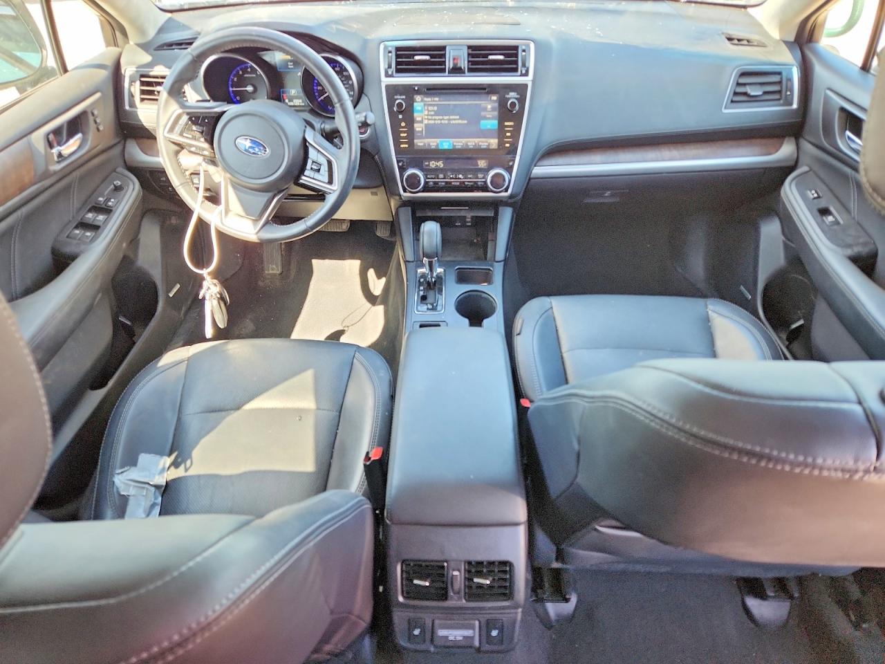 Subaru Outback 2.5i Limited