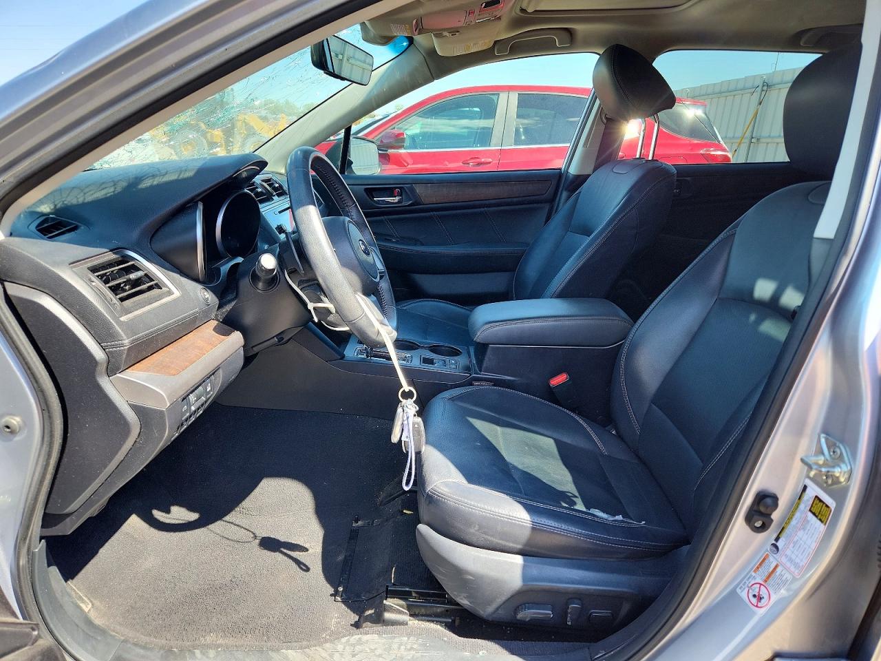 Subaru Outback 2.5i Limited