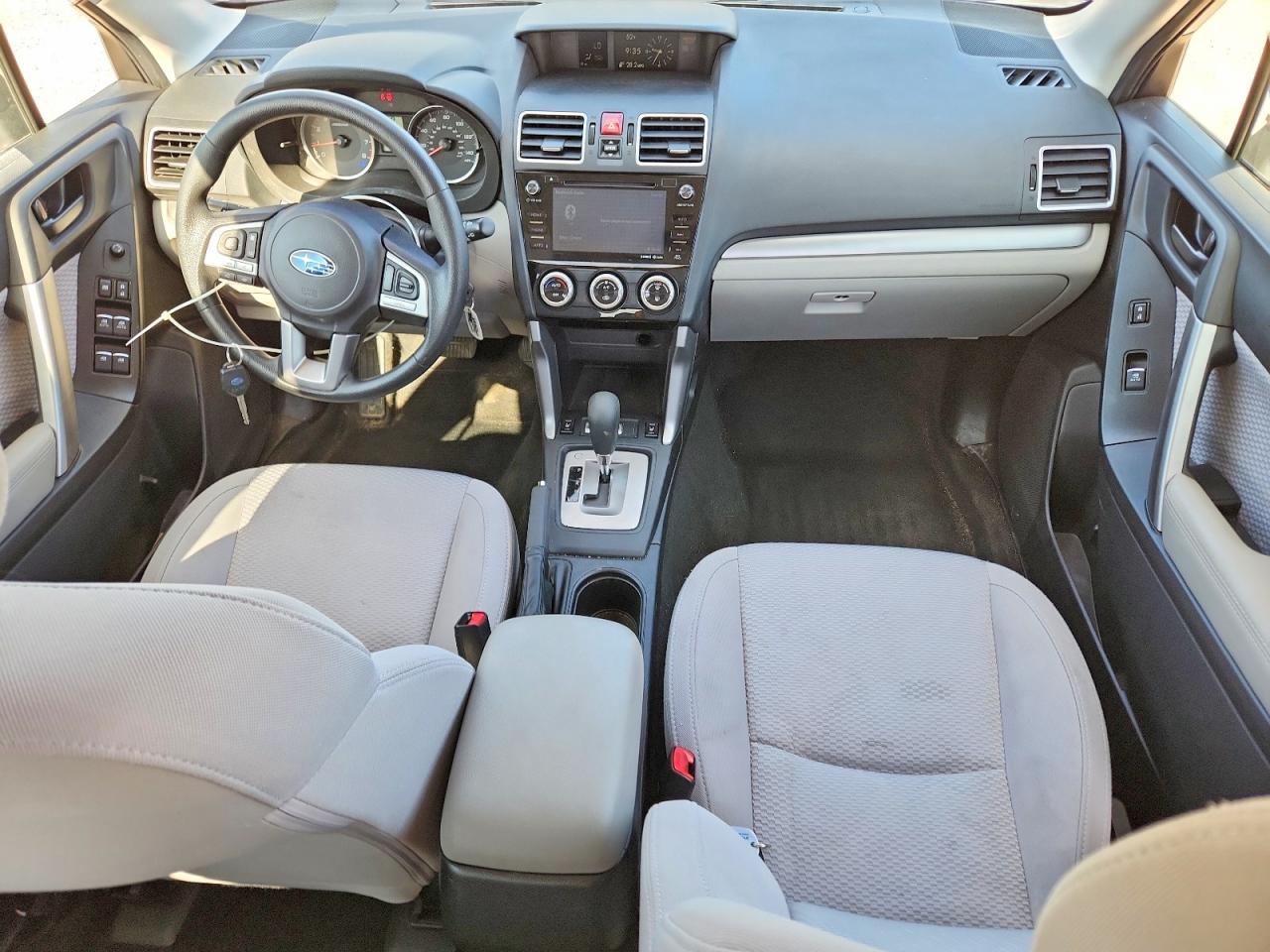 Subaru Forester 2.5i Premium