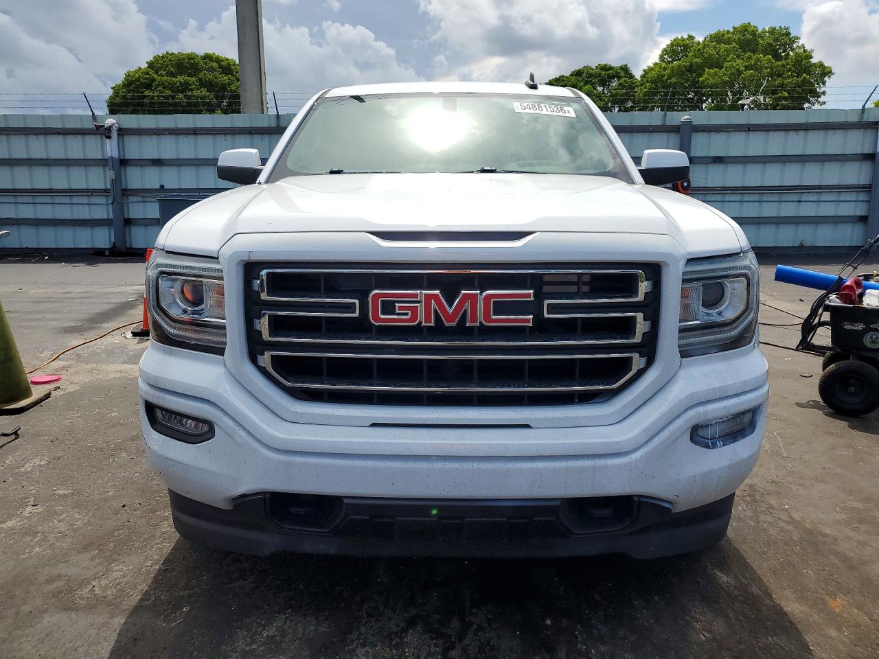 GMC Sierra K1500
