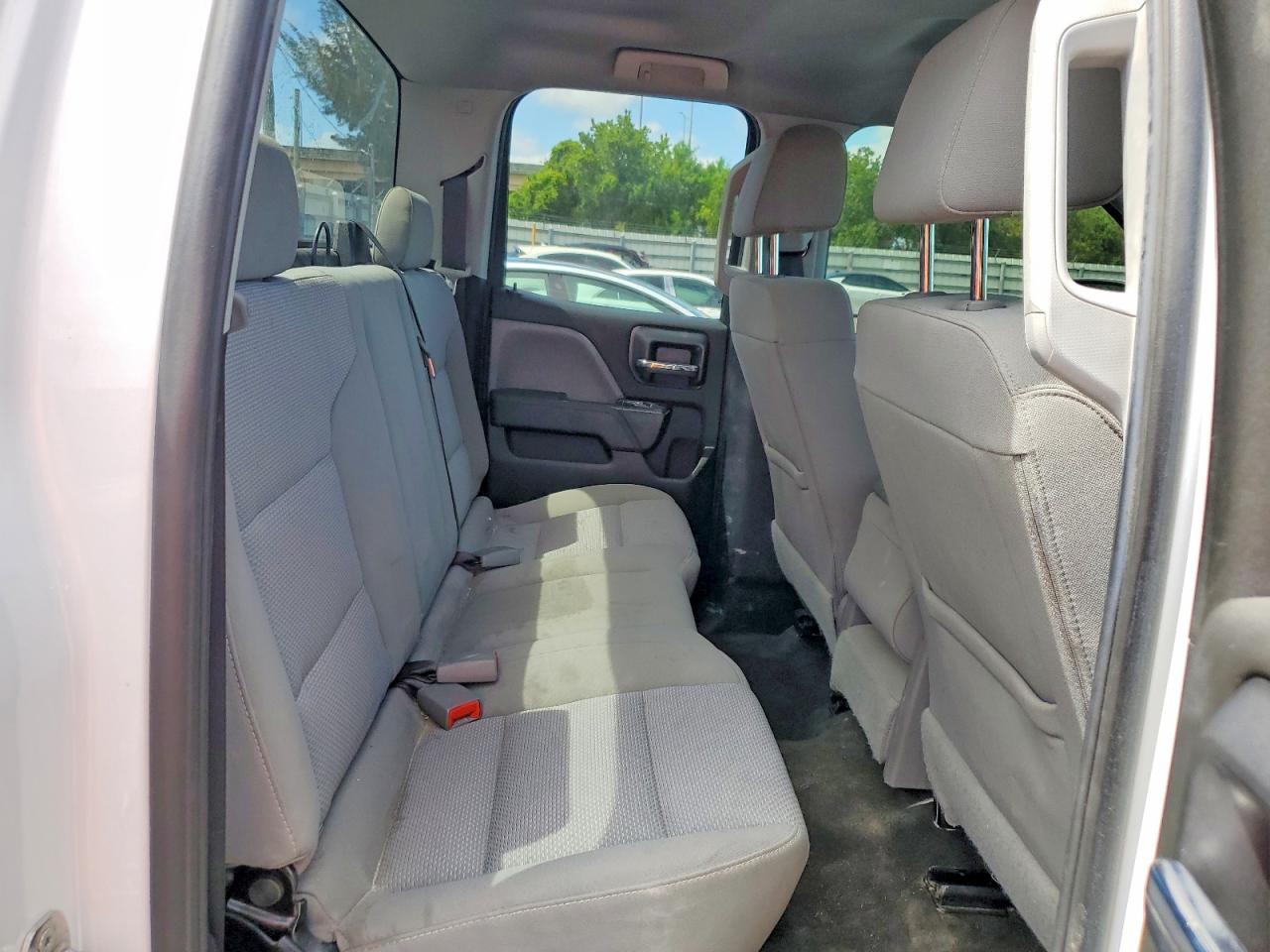 GMC Sierra K1500