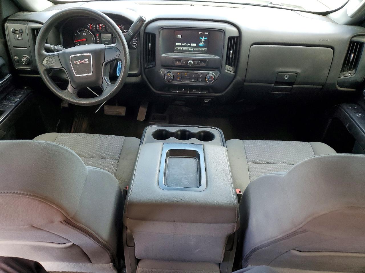GMC Sierra K1500