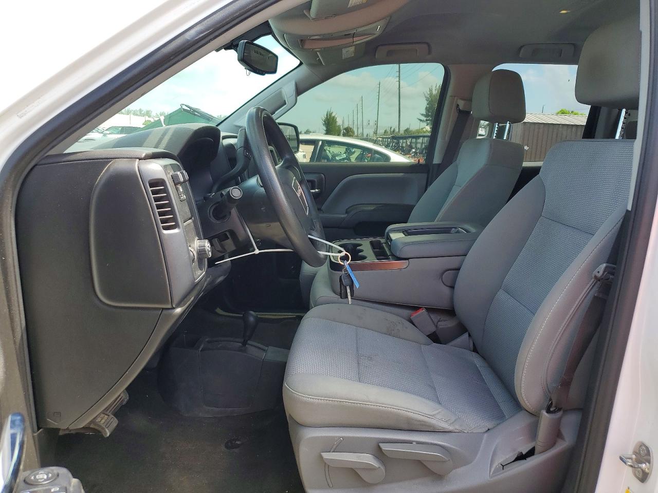GMC Sierra K1500