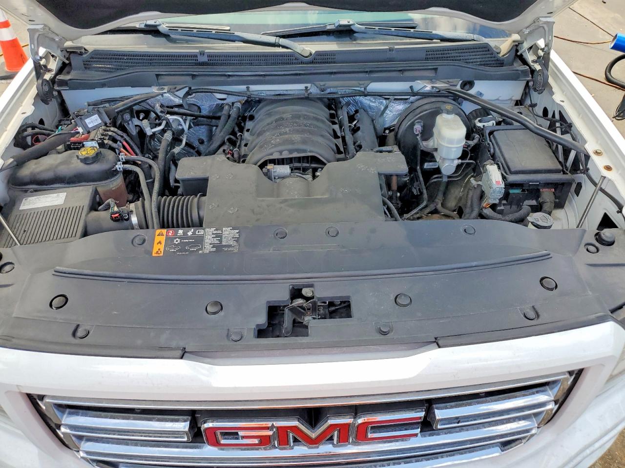 GMC Sierra K1500