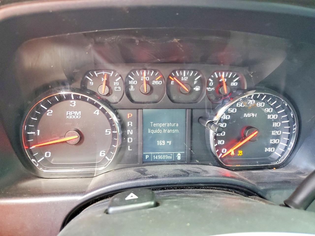 GMC Sierra K1500