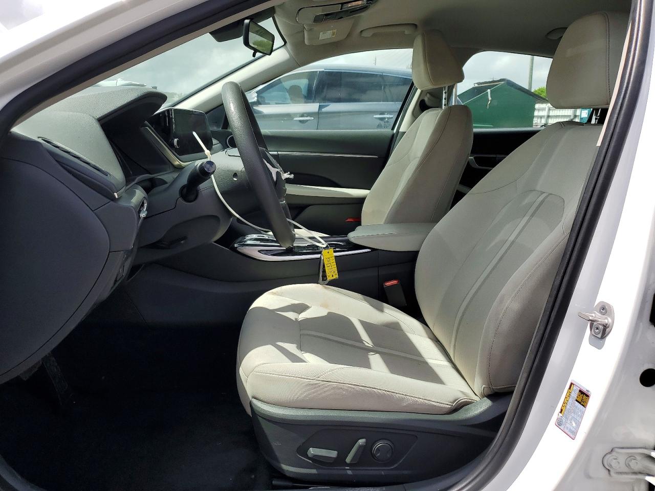Hyundai SONATA Sel