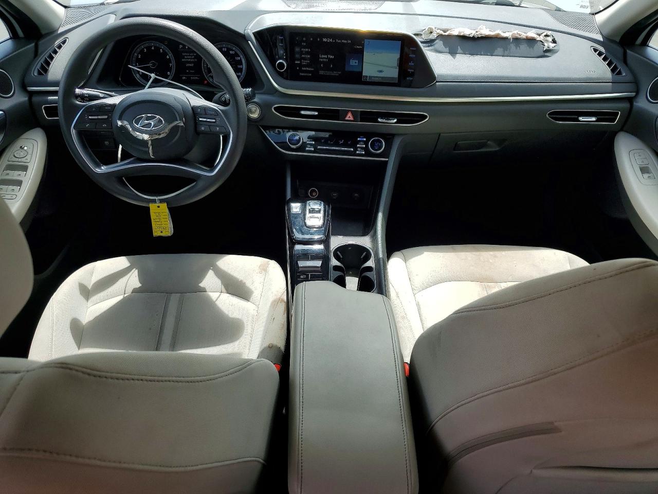 Hyundai SONATA Sel