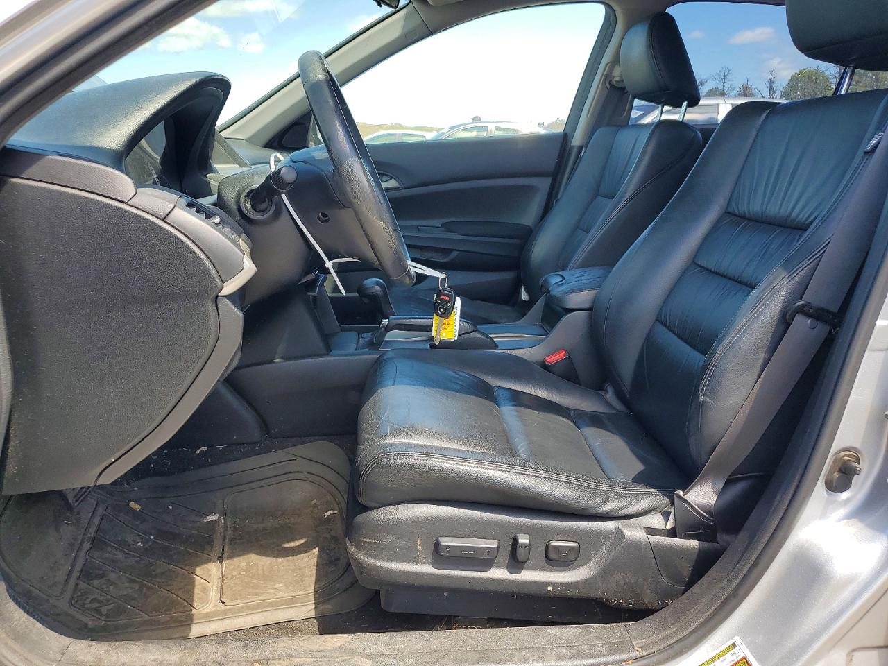 Honda Accord Se