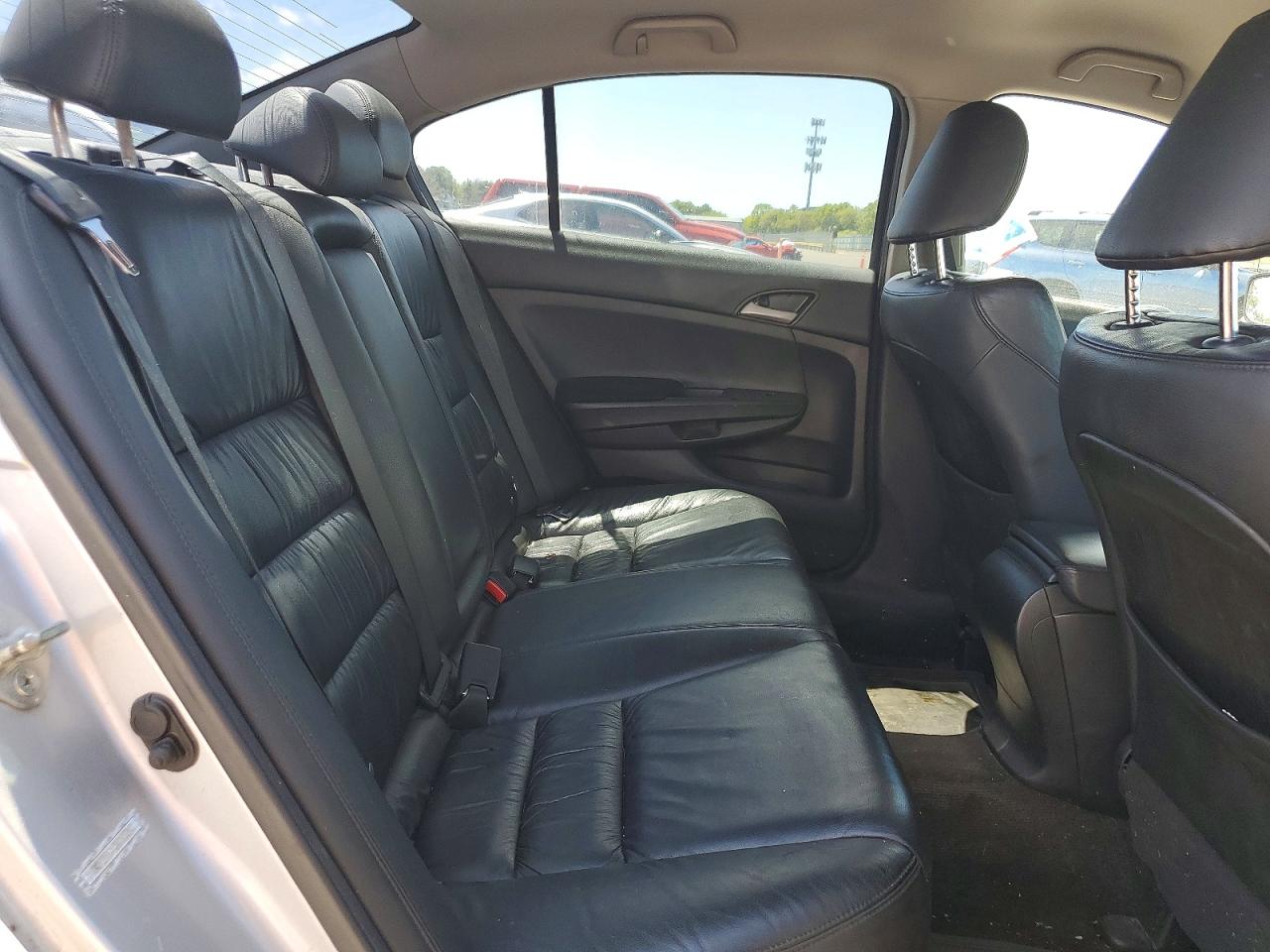 Honda Accord Se