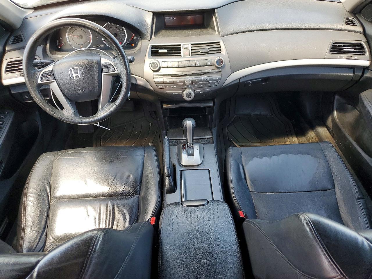 Honda Accord Se