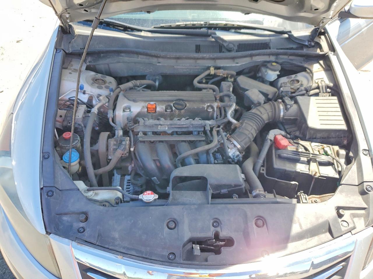 Honda Accord Se