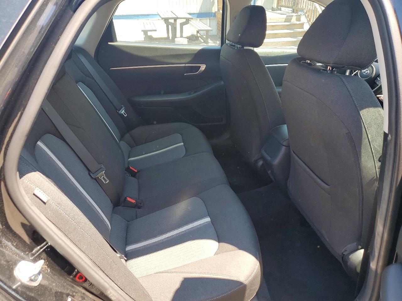 Hyundai SONATA Se