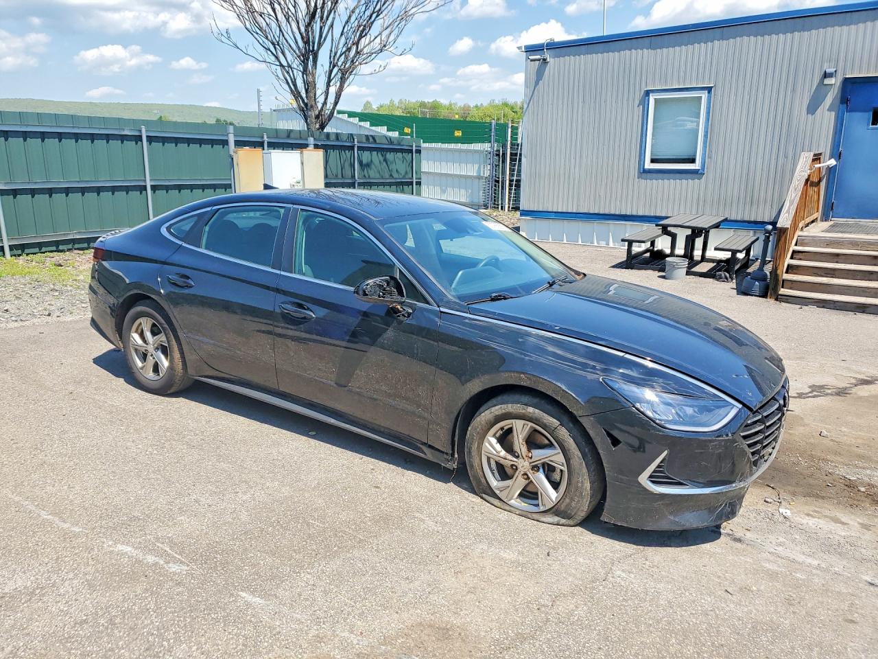 Hyundai SONATA Se