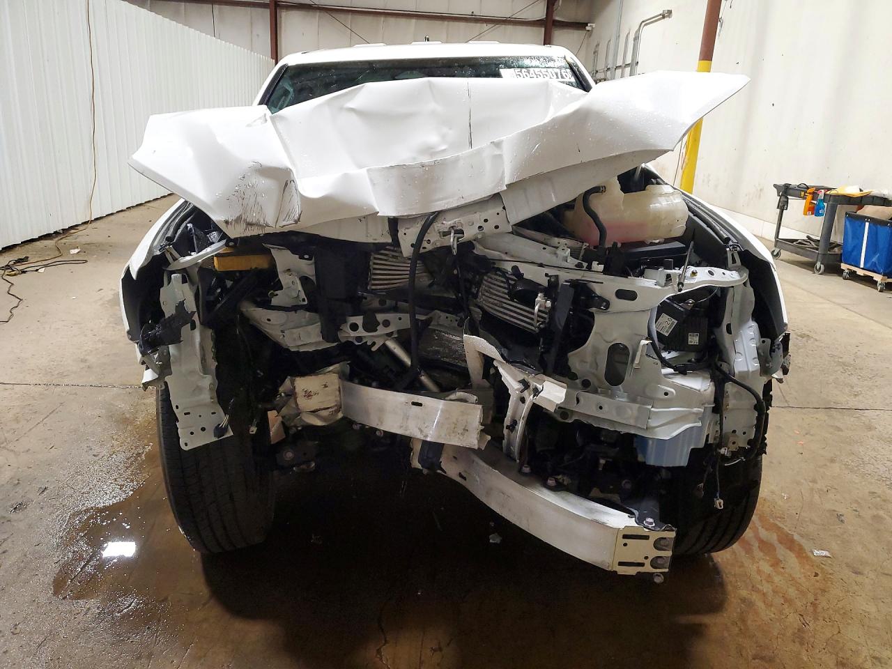 Toyota Tacoma Sr