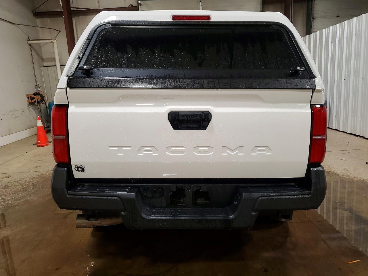 Toyota Tacoma Sr